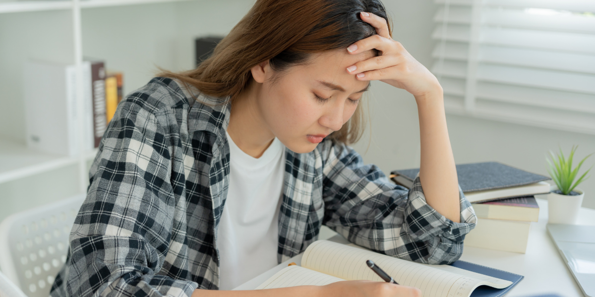 Student facing issues with their accommodation