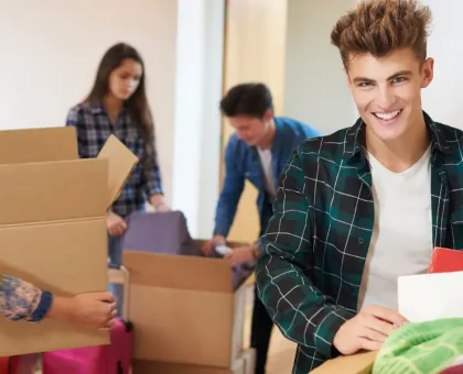 Ten things to checklist in student housing